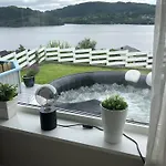 Вилла House With Oceanview, 4 Bedrooms, Close To Bergen *