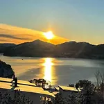Вилла House With Oceanview, 4 Bedrooms, Close To Bergen