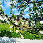 Вилла House With Oceanview, 4 Bedrooms, Close To Bergen Alversund