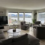Вилла House With Oceanview, 4 Bedrooms, Close To Bergen