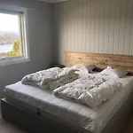 House With Oceanview, 4 Bedrooms, Close To Bergen Вилла Alversund