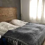 House With Oceanview, 4 Bedrooms, Close To Bergen Вилла