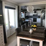 Вилла House With Oceanview, 4 Bedrooms, Close To Bergen *