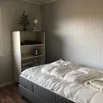 House With Oceanview, 4 Bedrooms, Close To Bergen Вилла *