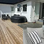 Вилла House With Oceanview, 4 Bedrooms, Close To Bergen *