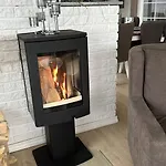 House With Oceanview, 4 Bedrooms, Close To Bergen