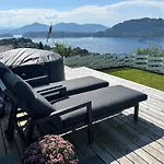 Вилла House With Oceanview, 4 Bedrooms, Close To Bergen *