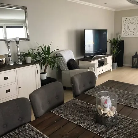 Villa House With Oceanview, 4 Bedrooms, Close To Bergen