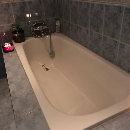 Βίλα House With Oceanview, 4 Bedrooms, Close To Bergen *