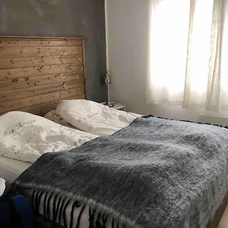 House With Oceanview, 4 Bedrooms, Close To Bergen Villa