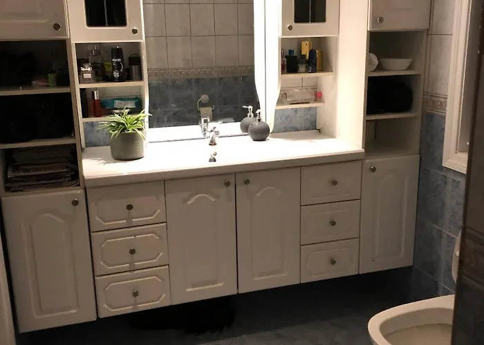 House With Oceanview, 4 Bedrooms, Close To Bergen Villa Alversund