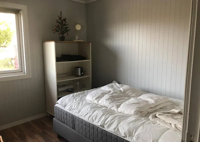 House With Oceanview, 4 Bedrooms, Close To Bergen Villa *