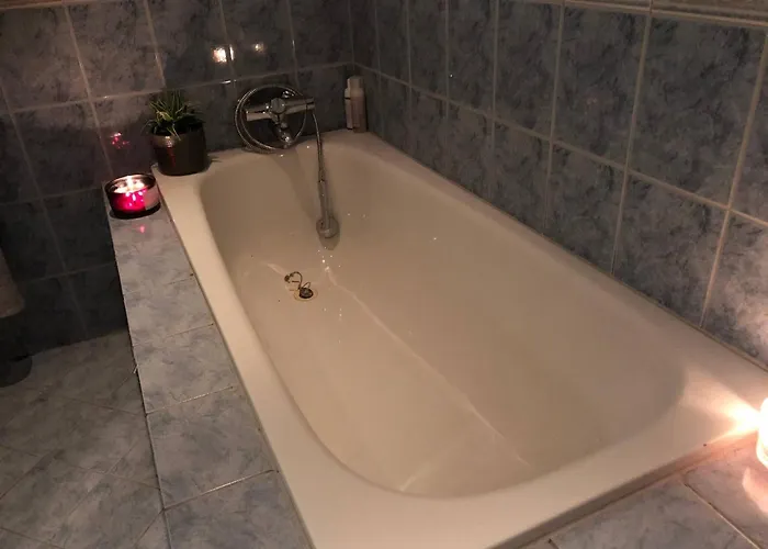 Villa House With Oceanview, 4 Bedrooms, Close To Bergen *